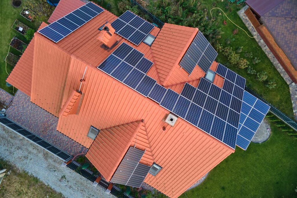 Right Solar System for Your Home