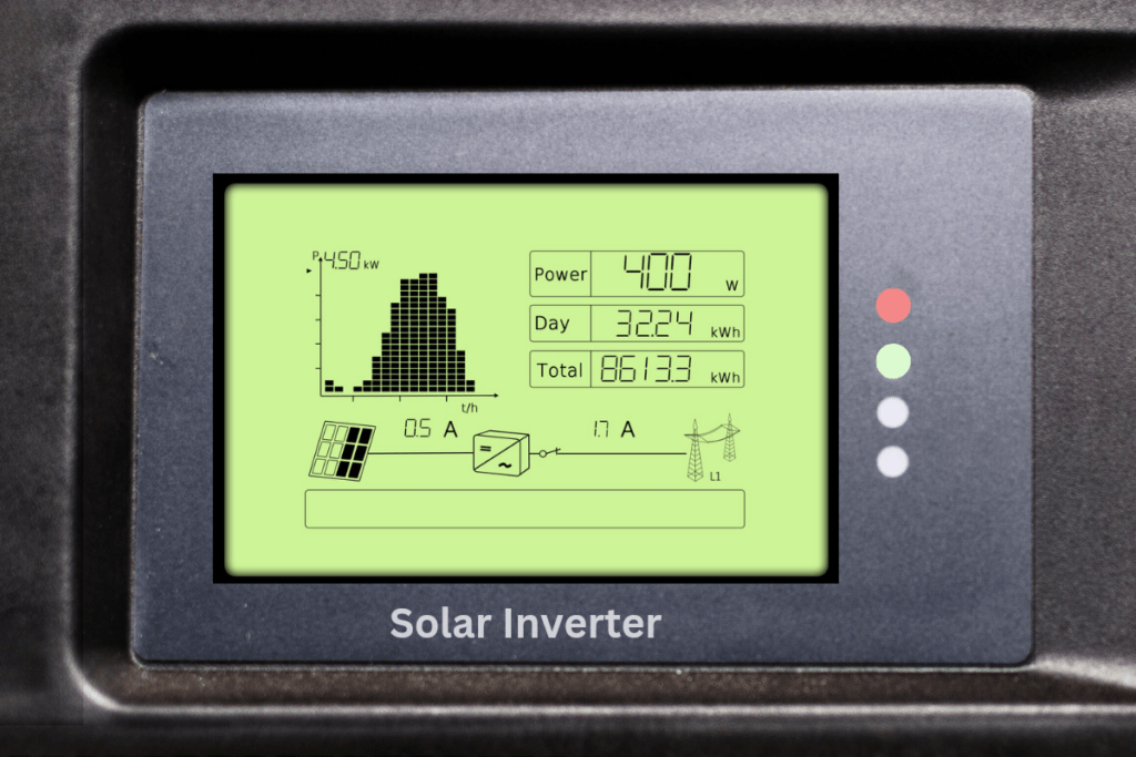 How to find out if your solar panels are working