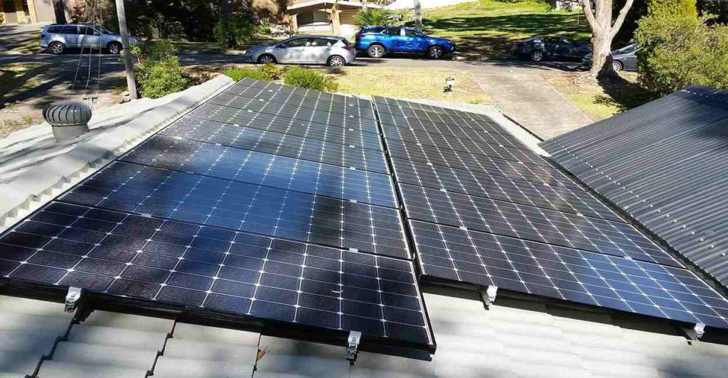 How to find out if your solar panels are working